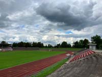 Stadion na Lesní