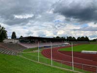 Stadion na Lesní