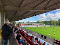 Stadion Rudolfa Labaje