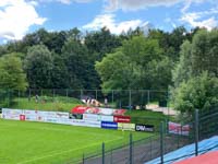 Stadion Rudolfa Labaje