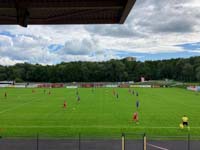 Stadion Rudolfa Labaje