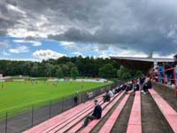 Stadion Rudolfa Labaje