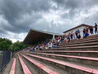 Stadion Rudolfa Labaje