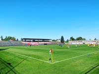 Stadion Rudolfa Labaje