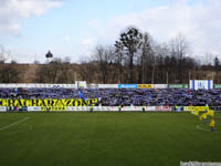 Stadion Stovky