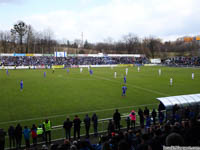 Stadion Stovky