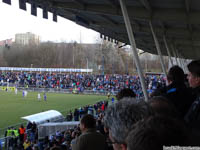 Stadion Stovky