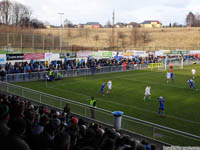 Stadion Stovky