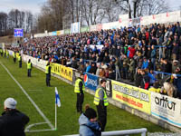 Stadion Stovky