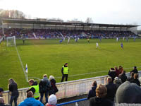 Stadion Stovky