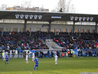 Stadion Stovky