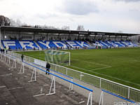 Stadion Stovky