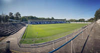 Stadion Stovky