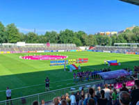 Stadion Stovky