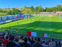 Stadion Stovky