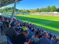 Stadion Stovky