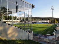 Chance Arena (Stadion Střelnice)