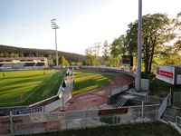 Chance Arena (Stadion Střelnice)