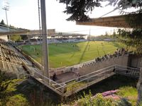 Chance Arena (Stadion Střelnice)