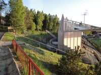 Chance Arena (Stadion Střelnice)