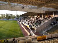 Chance Arena (Stadion Střelnice)