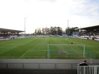 Chance Arena (Stadion Střelnice)