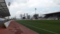 Chance Arena (Stadion Střelnice)