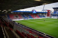 Doosan Arena (Stadion města Plzně / Štruncovy Sady)