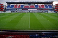 Doosan Arena (Stadion města Plzně / Štruncovy Sady)