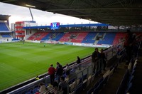 Doosan Arena (Stadion města Plzně / Štruncovy Sady)