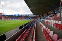 Doosan Arena (Stadion města Plzně / Štruncovy Sady)