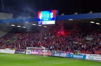 Doosan Arena (Stadion města Plzně / Štruncovy Sady)