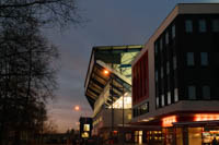 Doosan Arena (Stadion města Plzně / Štruncovy Sady)