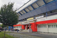 Doosan Arena (Stadion města Plzně / Štruncovy Sady)