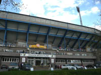 Doosan Arena (Stadion města Plzně / Štruncovy Sady)