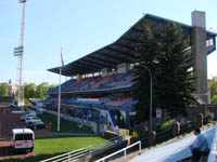 Doosan Arena (Stadion města Plzně / Štruncovy Sady)