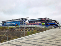 epet Arena (Letná)