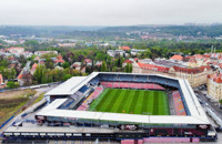 epet Arena (Letná)