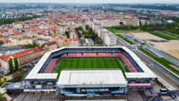 epet Arena (Letná)