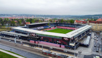 epet Arena (Letná)
