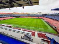 epet Arena (Letná)