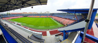 epet Arena (Letná)