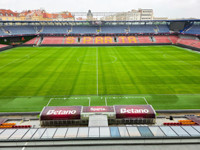 epet Arena (Letná)