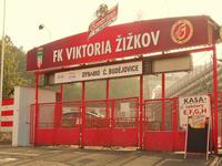 Viktoria Stadion