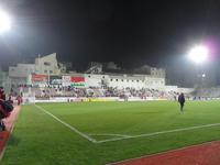 Viktoria Stadion