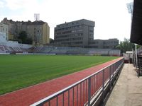 Viktoria Stadion