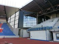 Mestský stadión v Ostravě-Vítkovicích