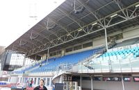 Mestský stadión v Ostravě-Vítkovicích