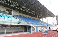 Mestský stadión v Ostravě-Vítkovicích