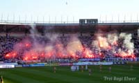 Mestský stadión v Ostravě-Vítkovicích